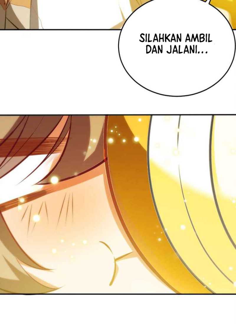 Forced To Become The Unbelievably Invincible Saintess Chapter 02 Gambar 41
