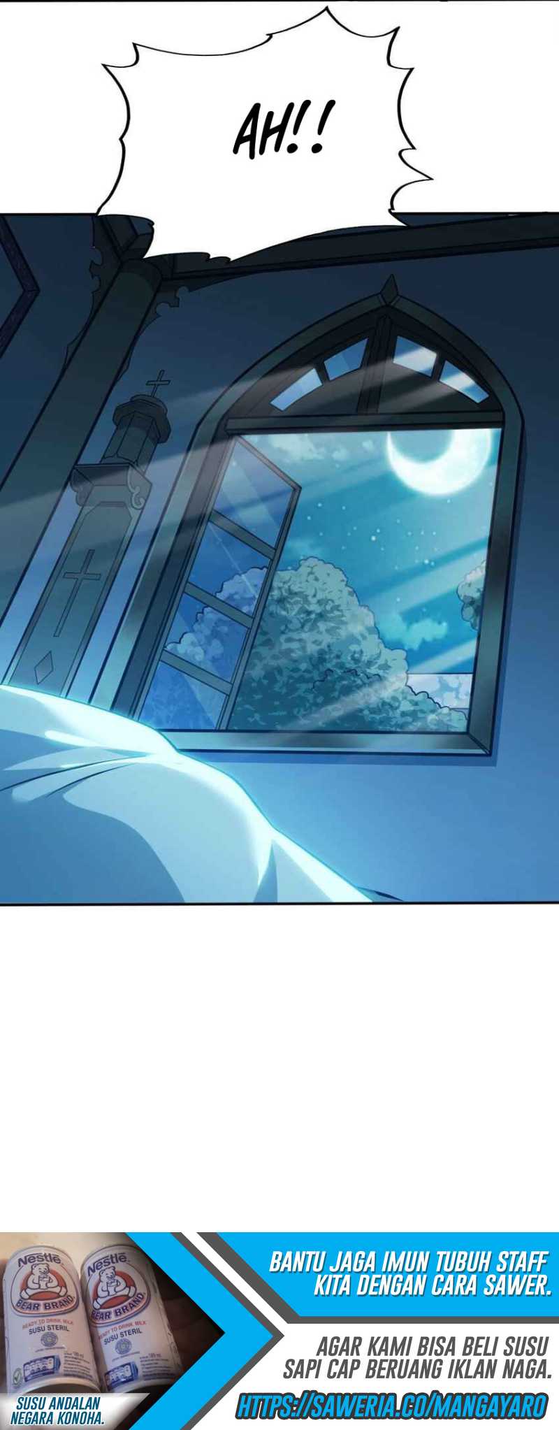 Forced To Become The Unbelievably Invincible Saintess Chapter 02 Gambar 44