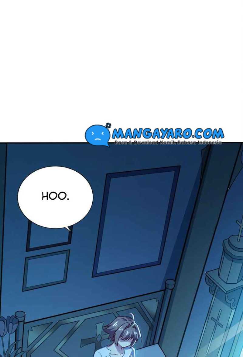 Forced To Become The Unbelievably Invincible Saintess Chapter 02 Gambar 45