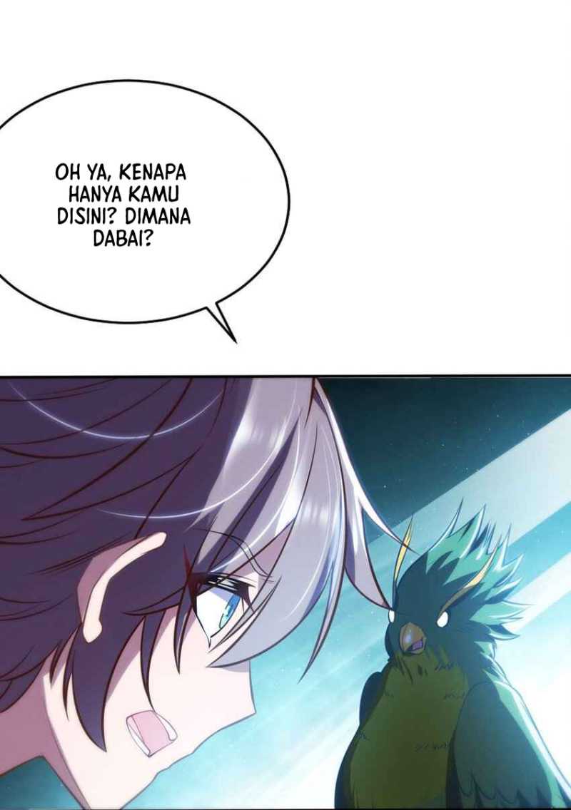 Forced To Become The Unbelievably Invincible Saintess Chapter 02 Gambar 49