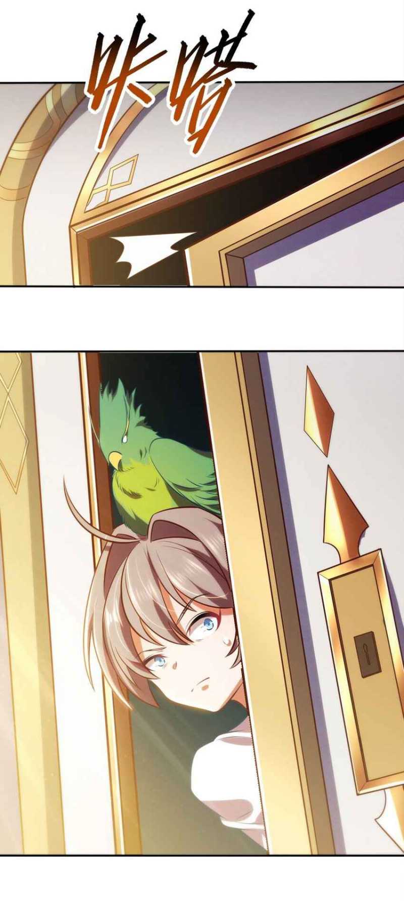 Forced To Become The Unbelievably Invincible Saintess Chapter 02 Gambar 51