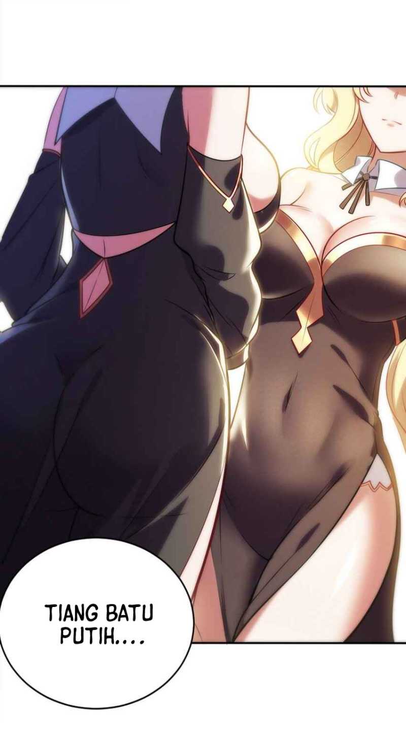 Forced To Become The Unbelievably Invincible Saintess Chapter 02 Gambar 52