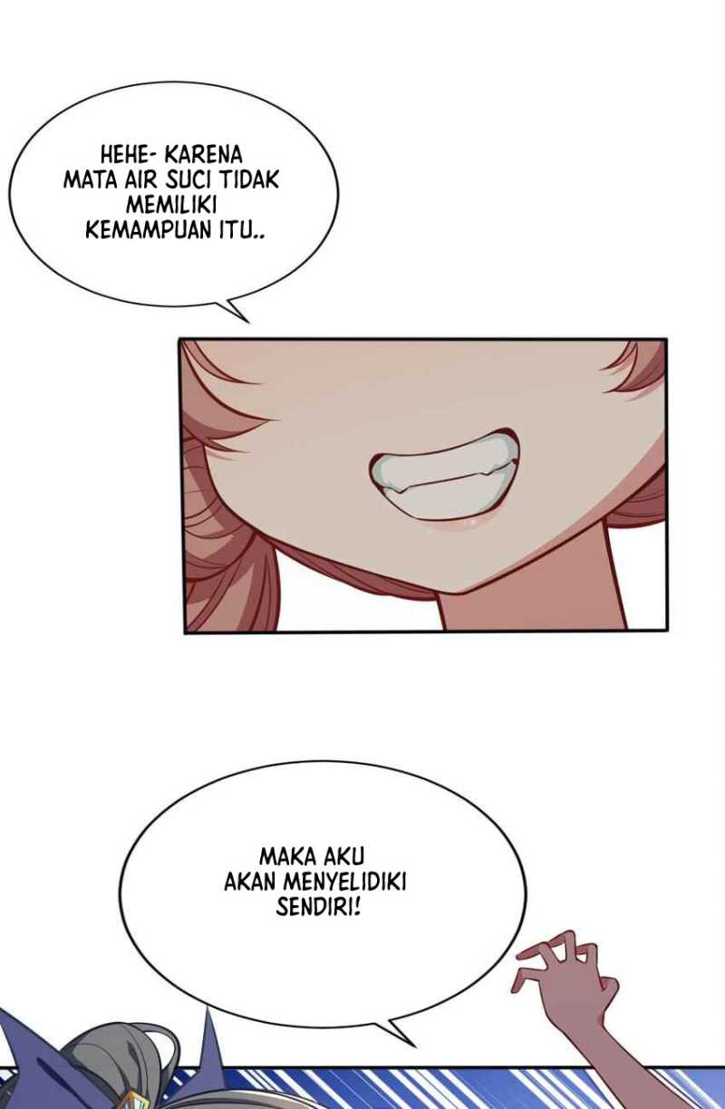 Forced To Become The Unbelievably Invincible Saintess Chapter 04 Gambar 7
