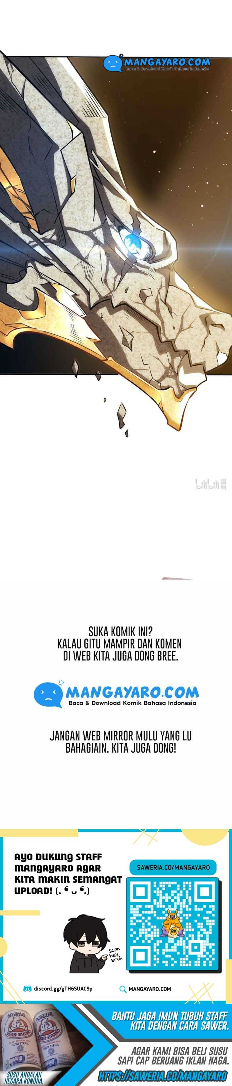 Forced To Become The Unbelievably Invincible Saintess Chapter 05 Gambar 50