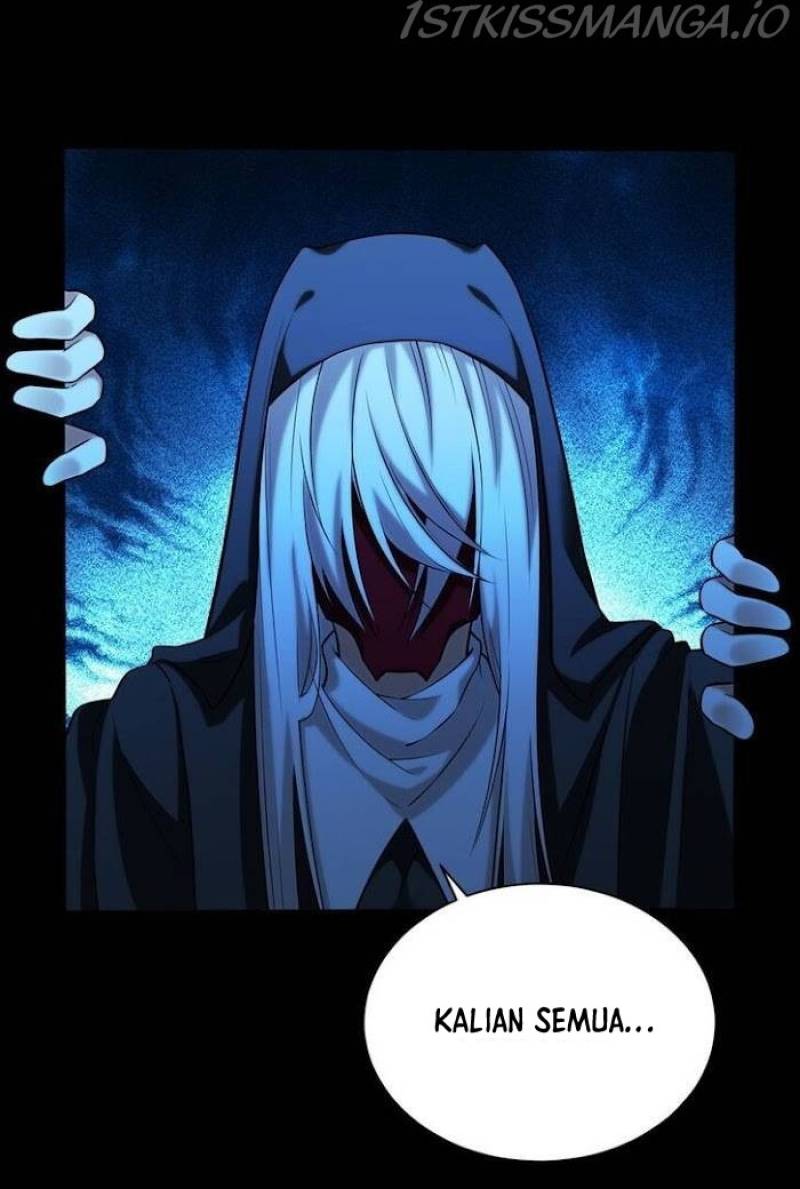 Forced To Become The Unbelievably Invincible Saintess Chapter 11 Gambar 27