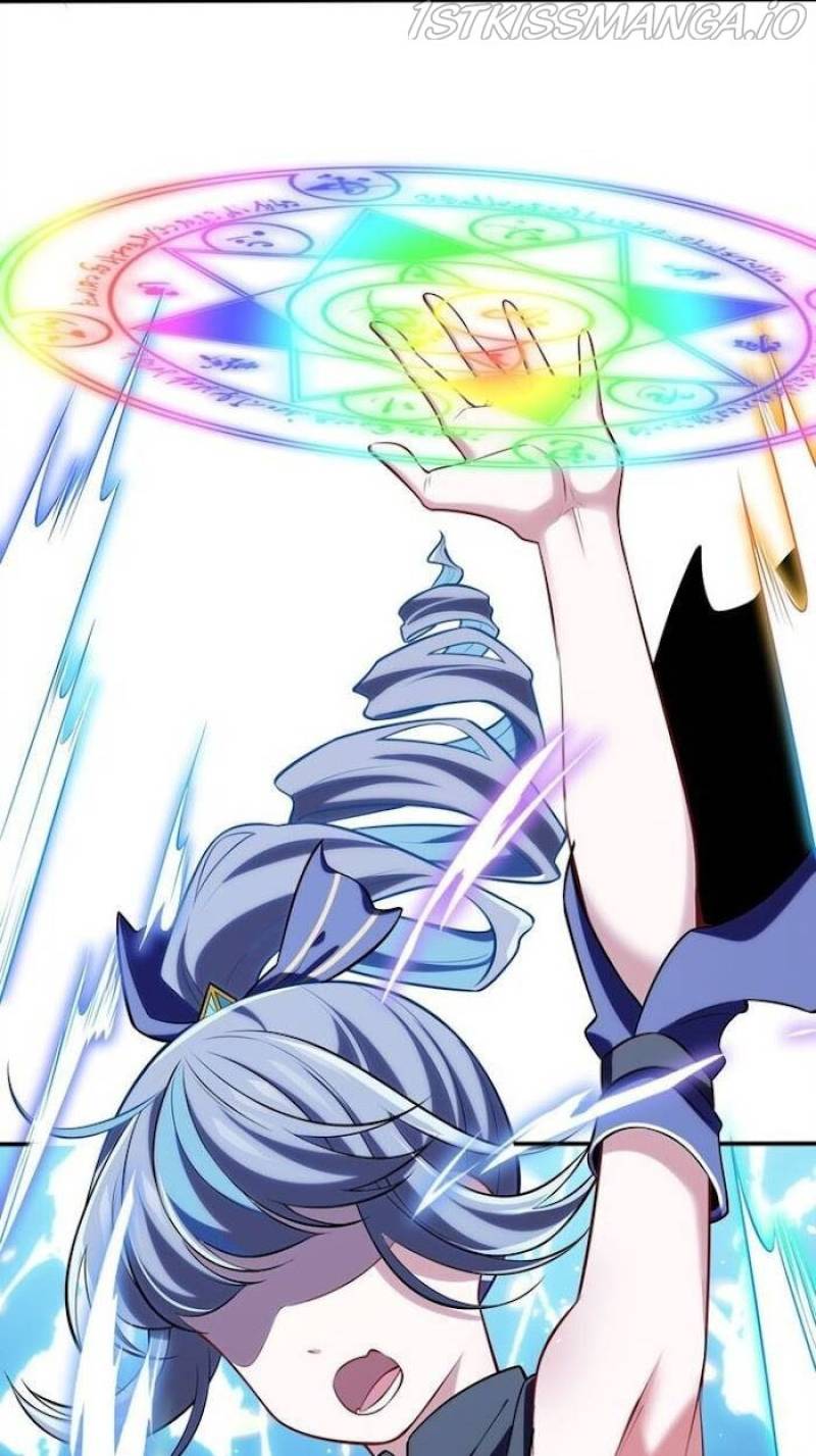 Forced To Become The Unbelievably Invincible Saintess Chapter 11 Gambar 31