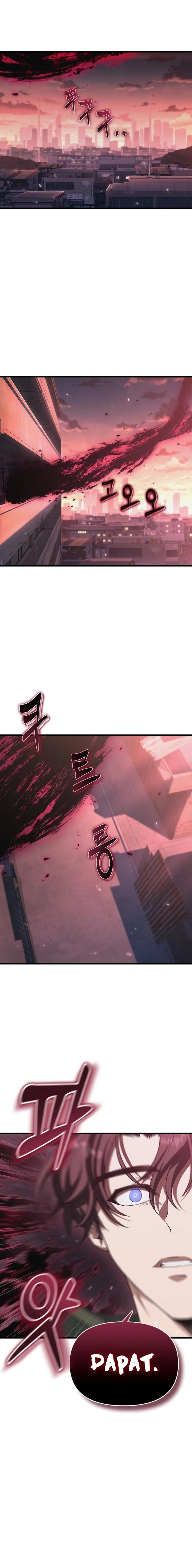 Foreigner on the Periphery (Remake) Chapter 05 Gambar 10