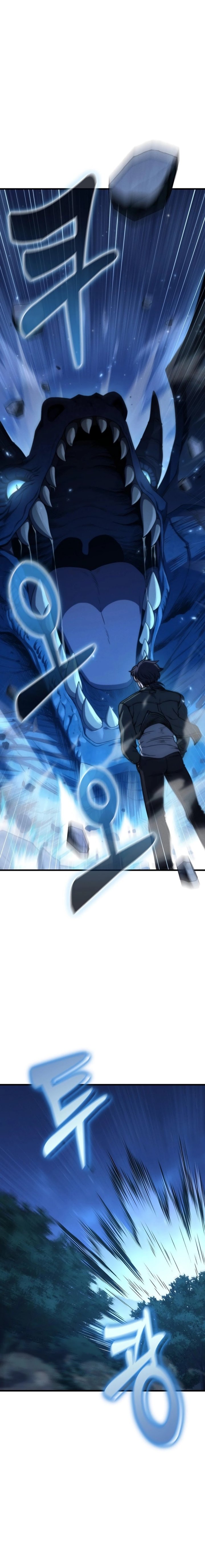 Foreigner on the Periphery (Remake) Chapter 09 Gambar 9
