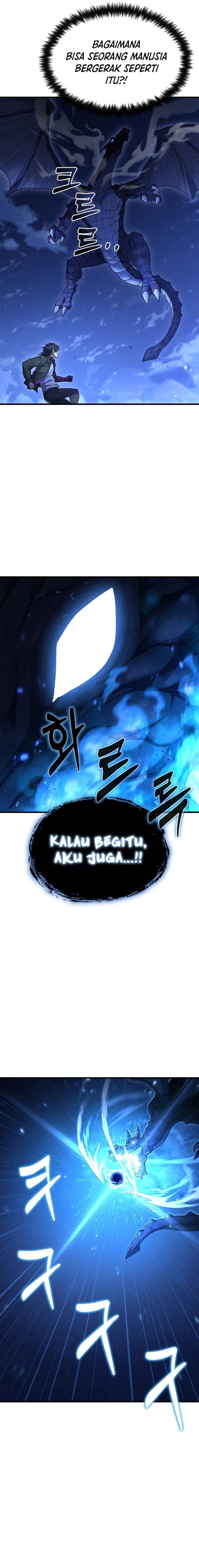 Foreigner on the Periphery (Remake) Chapter 09 Gambar 15
