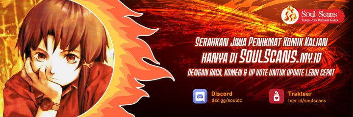 Foreigner on the Periphery (Remake) Chapter 10 Gambar 2