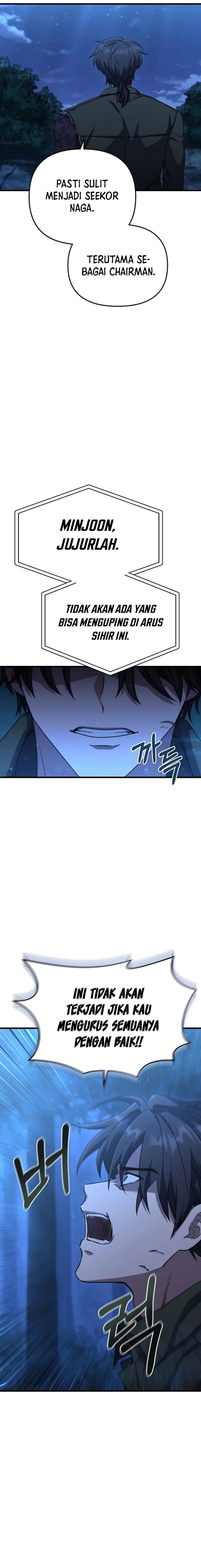 Foreigner on the Periphery (Remake) Chapter 10 Gambar 8