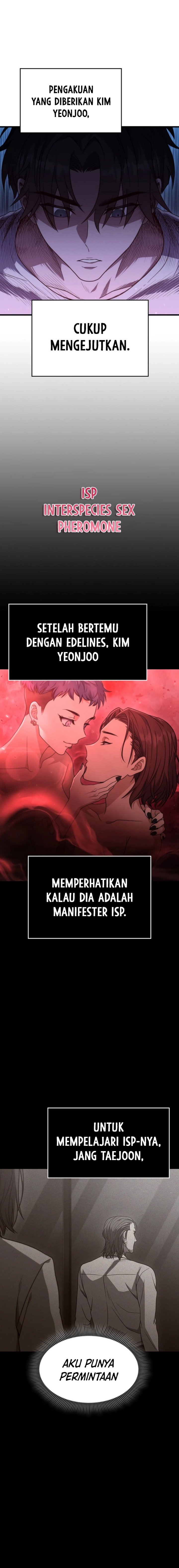 Foreigner on the Periphery (Remake) Chapter 10 Gambar 16