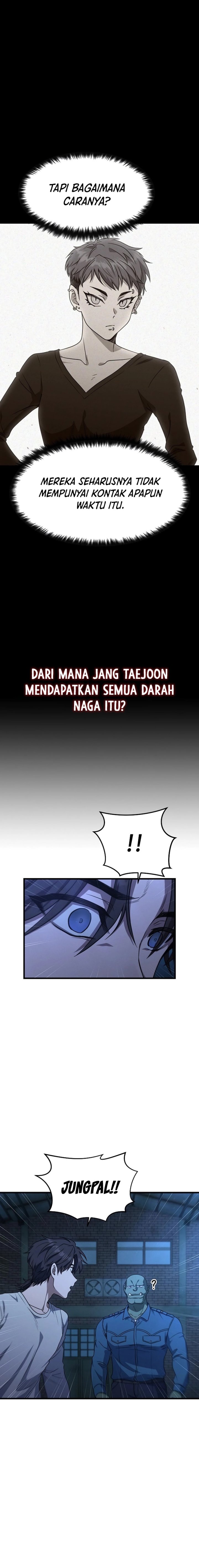Foreigner on the Periphery (Remake) Chapter 10 Gambar 18