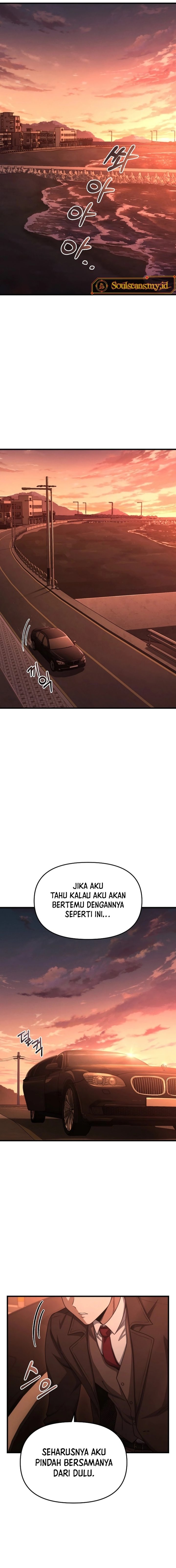 Foreigner on the Periphery (Remake) Chapter 10 Gambar 21
