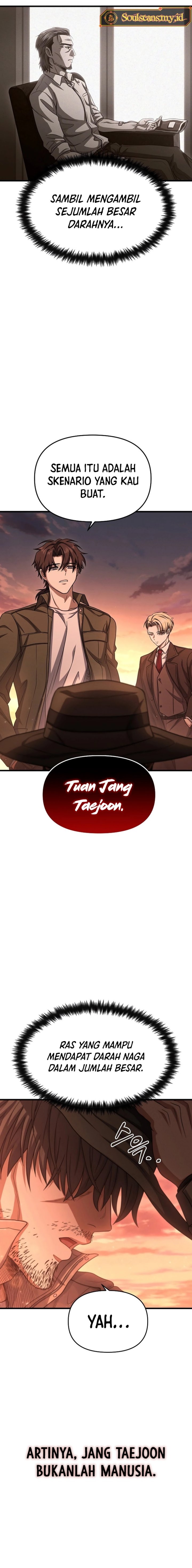 Foreigner on the Periphery (Remake) Chapter 10 Gambar 24