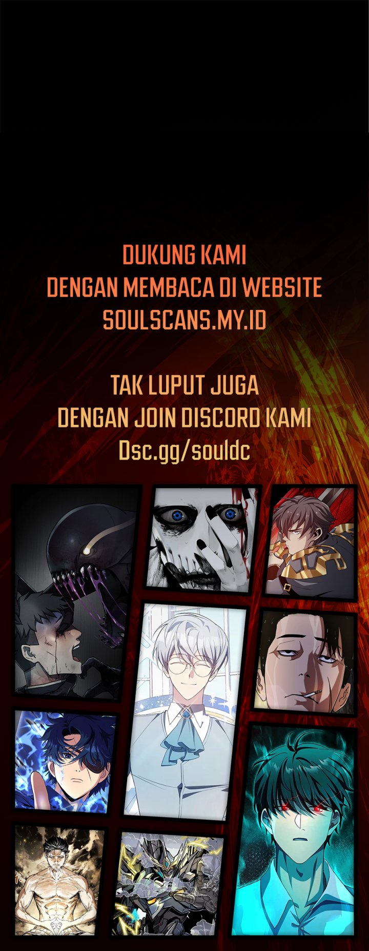 Foreigner on the Periphery (Remake) Chapter 10 Gambar 26
