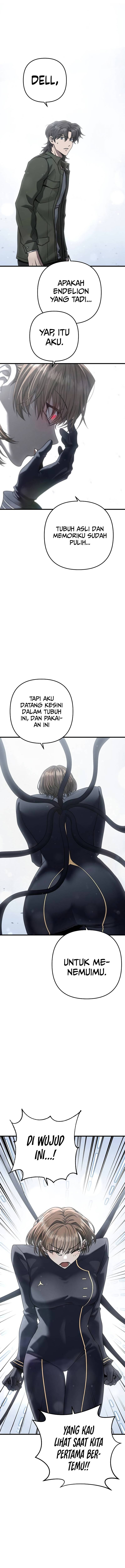 Foreigner on the Periphery (Remake) Chapter 33 Gambar 11