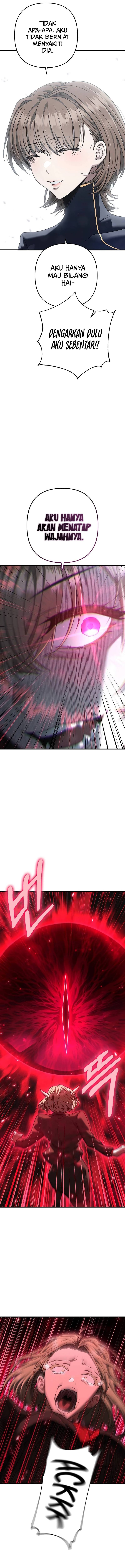 Foreigner on the Periphery (Remake) Chapter 33 Gambar 20