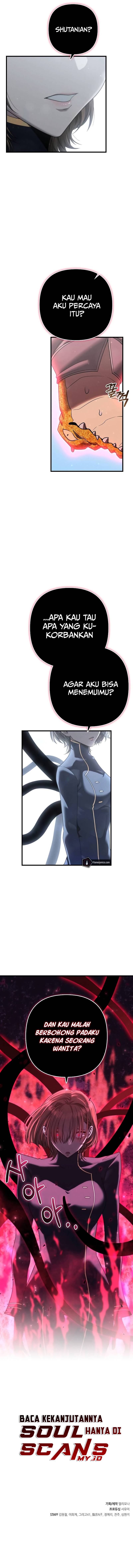 Foreigner on the Periphery (Remake) Chapter 33 Gambar 22