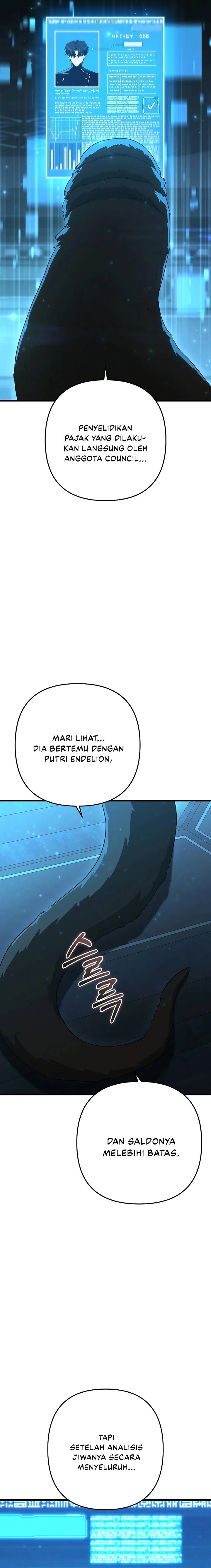 Foreigner on the Periphery (Remake) Chapter 38 Gambar 21