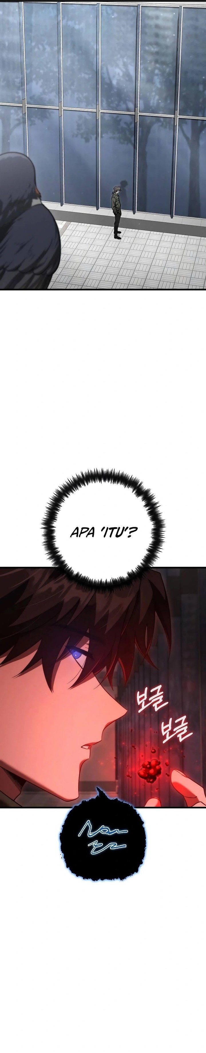 Foreigner on the Periphery (Remake) Chapter 42 Gambar 5