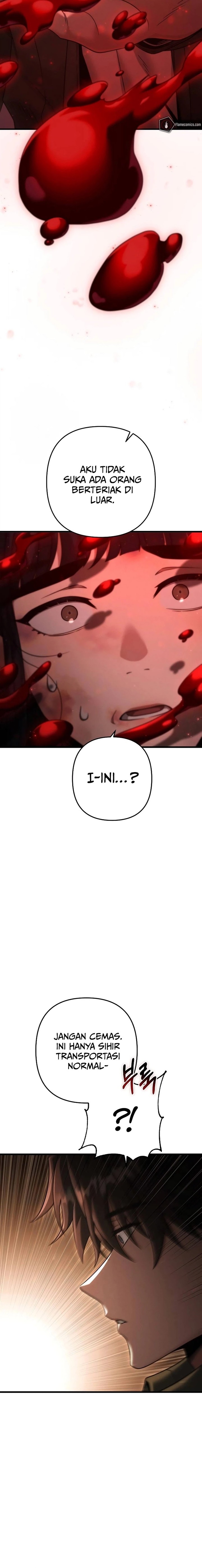 Foreigner on the Periphery (Remake) Chapter 42 Gambar 15