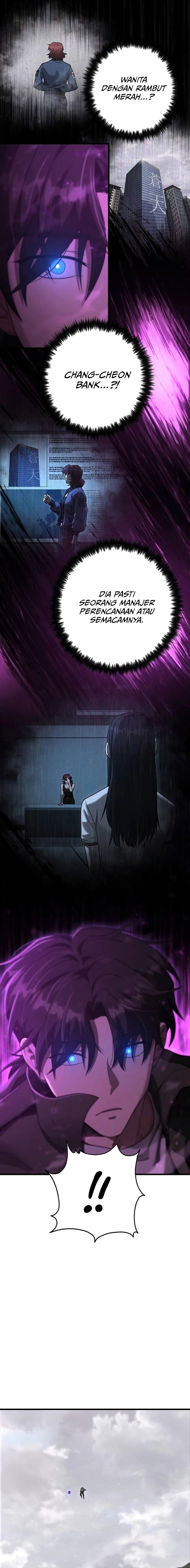 Foreigner on the Periphery (Remake) Chapter 42 Gambar 25