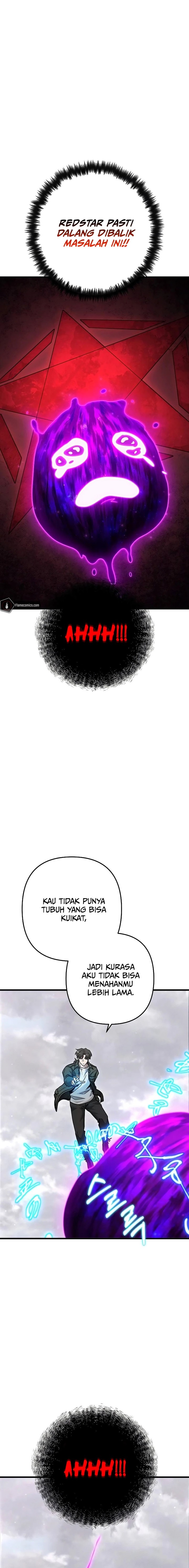 Foreigner on the Periphery (Remake) Chapter 42 Gambar 27
