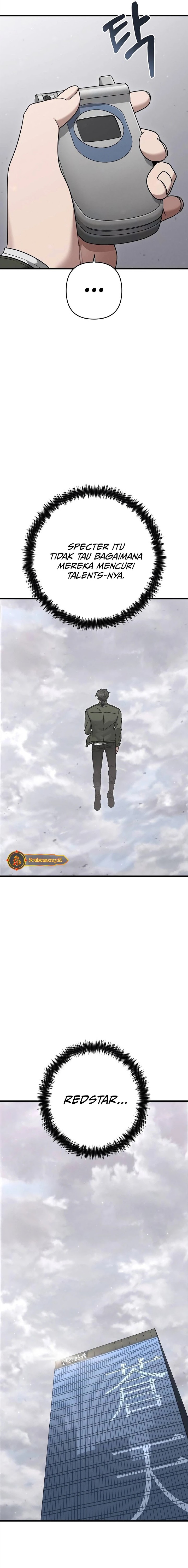 Foreigner on the Periphery (Remake) Chapter 42 Gambar 30