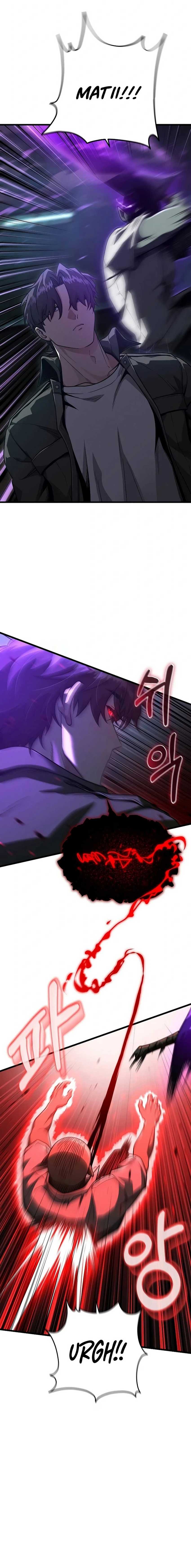 Foreigner on the Periphery (Remake) Chapter 45 Gambar 6
