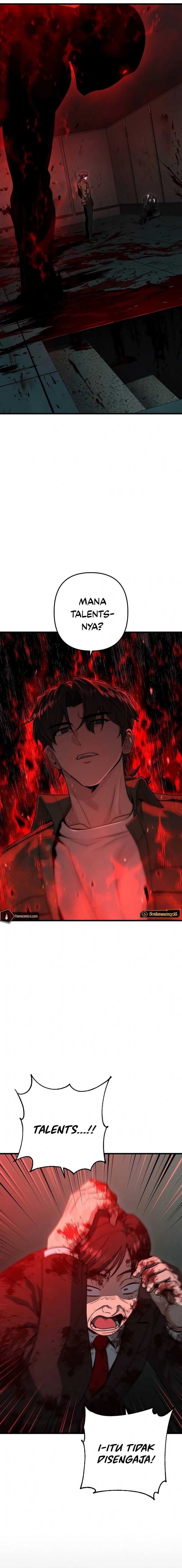 Foreigner on the Periphery (Remake) Chapter 45 Gambar 15