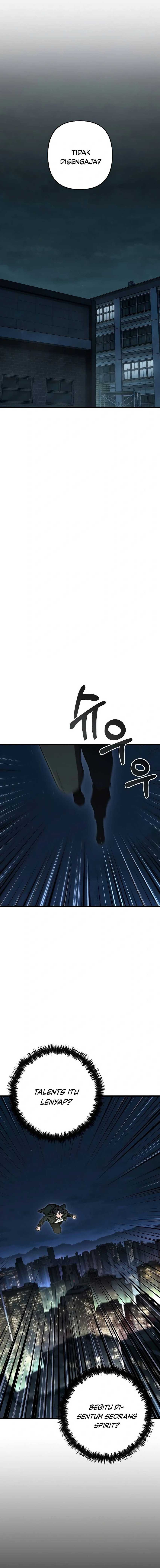 Foreigner on the Periphery (Remake) Chapter 45 Gambar 16