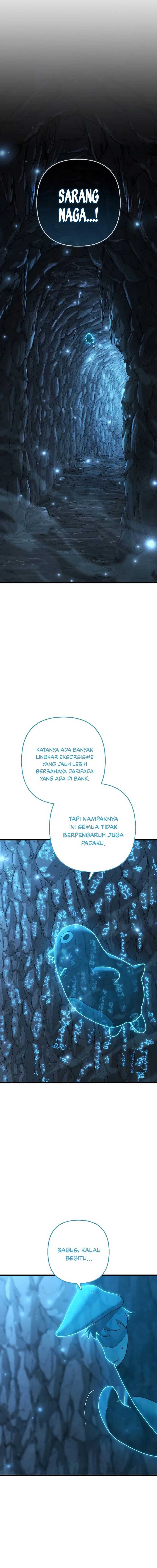 Foreigner on the Periphery (Remake) Chapter 45 Gambar 22