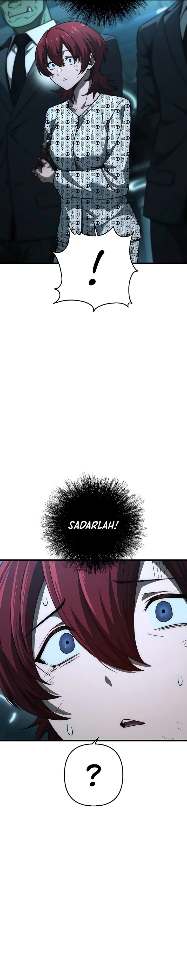 Foreigner on the Periphery (Remake) Chapter 57 Gambar 9