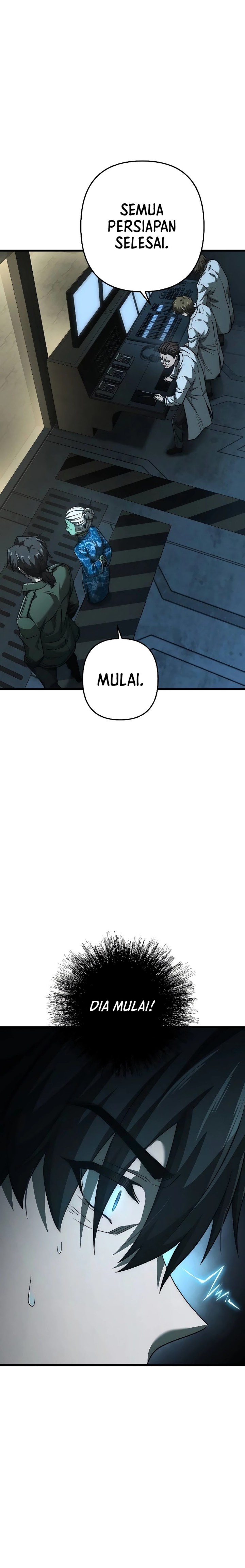 Foreigner on the Periphery (Remake) Chapter 57 Gambar 13