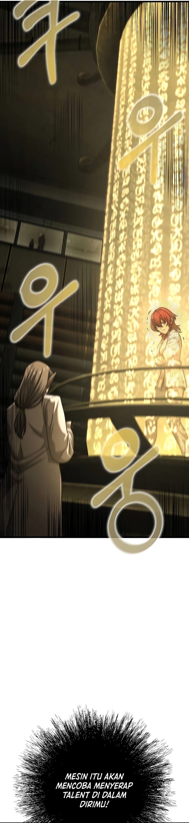 Foreigner on the Periphery (Remake) Chapter 57 Gambar 15