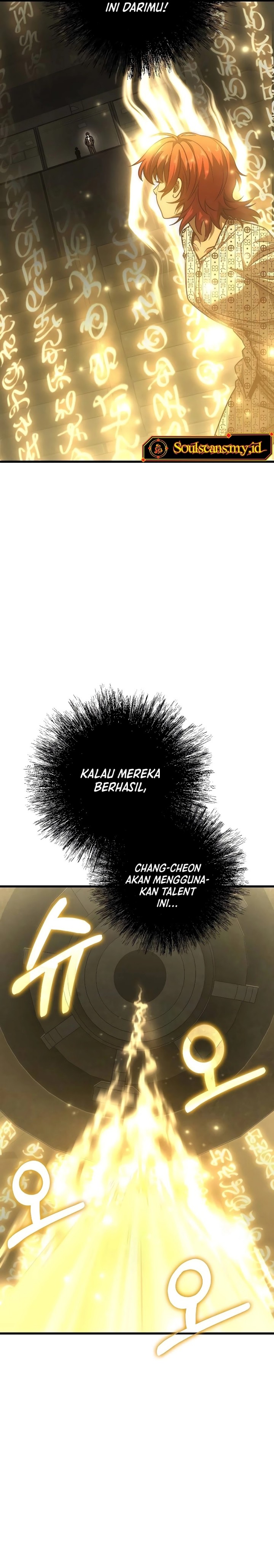 Foreigner on the Periphery (Remake) Chapter 57 Gambar 18