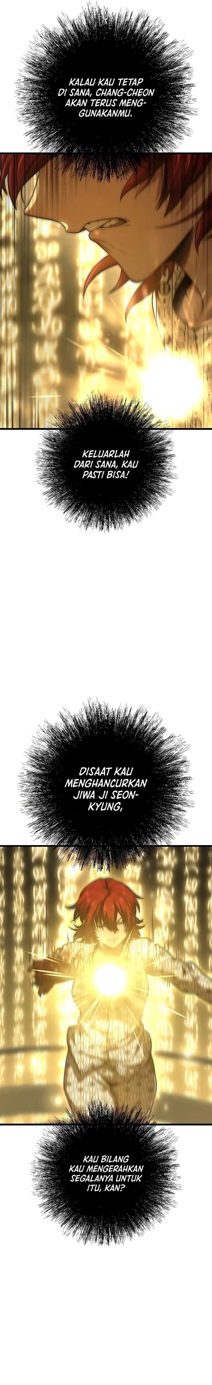 Foreigner on the Periphery (Remake) Chapter 57 Gambar 21