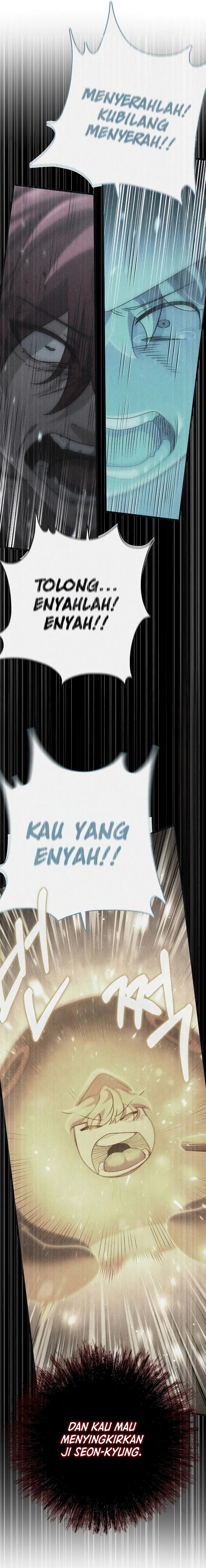 Foreigner on the Periphery (Remake) Chapter 57 Gambar 22