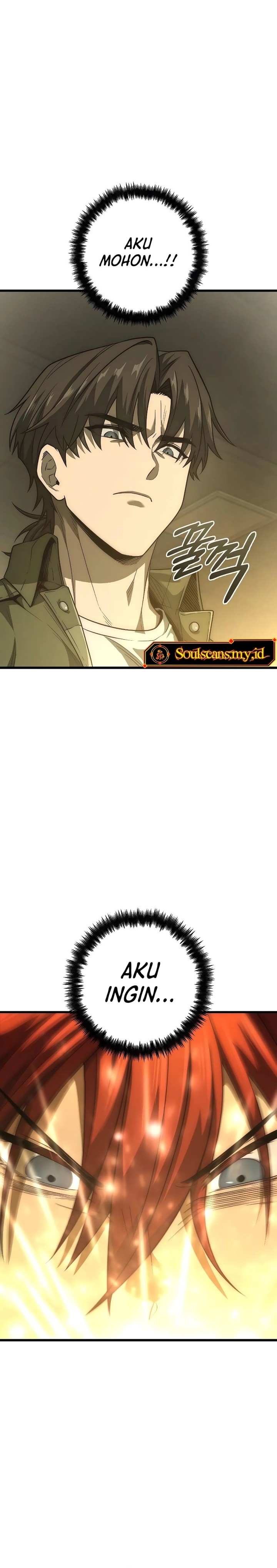 Foreigner on the Periphery (Remake) Chapter 57 Gambar 26