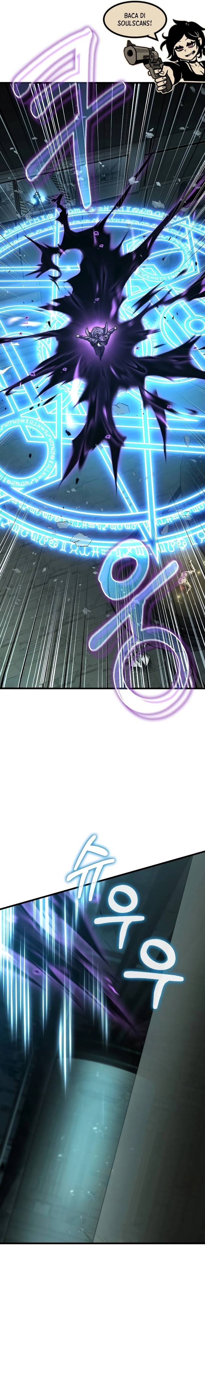 Foreigner on the Periphery (Remake) Chapter 57 Gambar 34