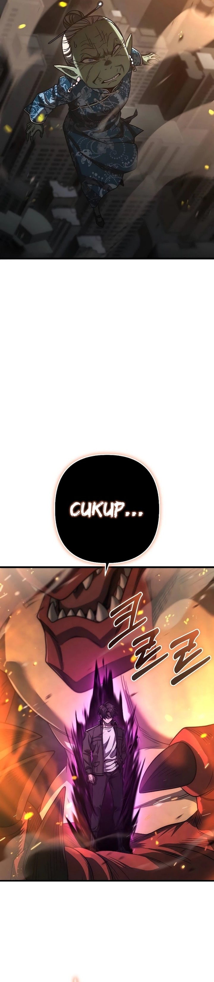 Foreigner on the Periphery (Remake) Chapter 57 Gambar 40
