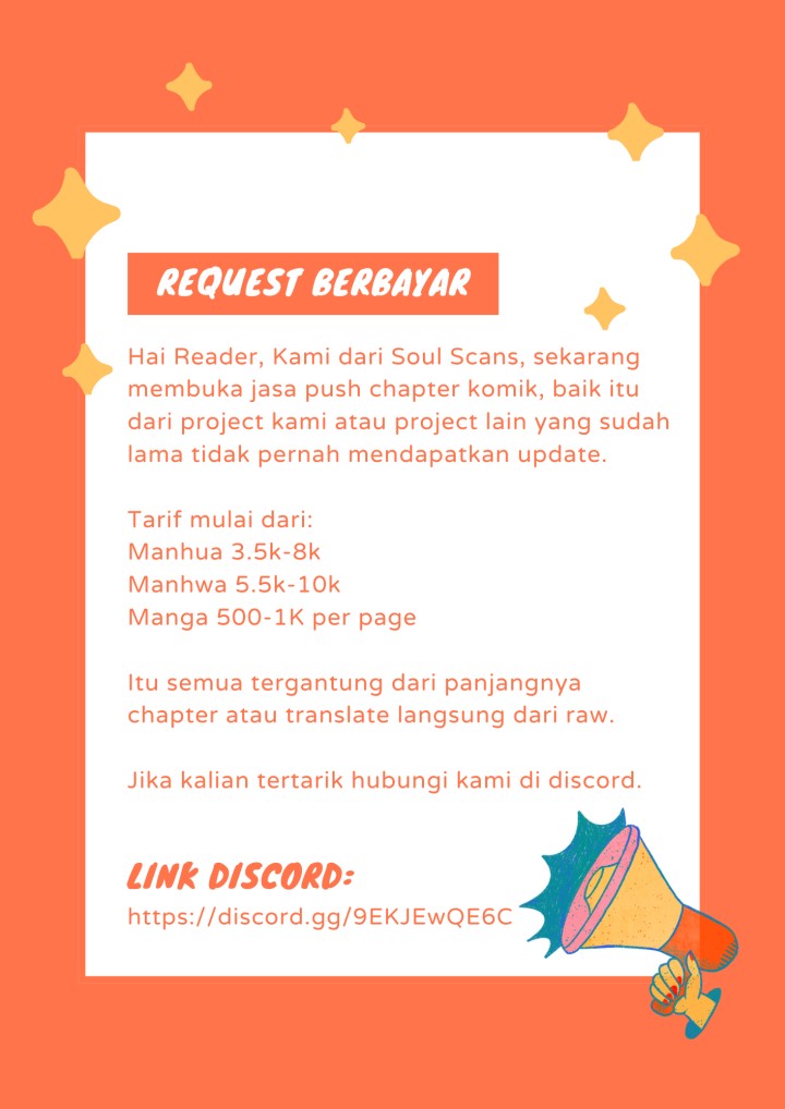 Foreigner on the Periphery (Remake) Chapter 57 Gambar 43