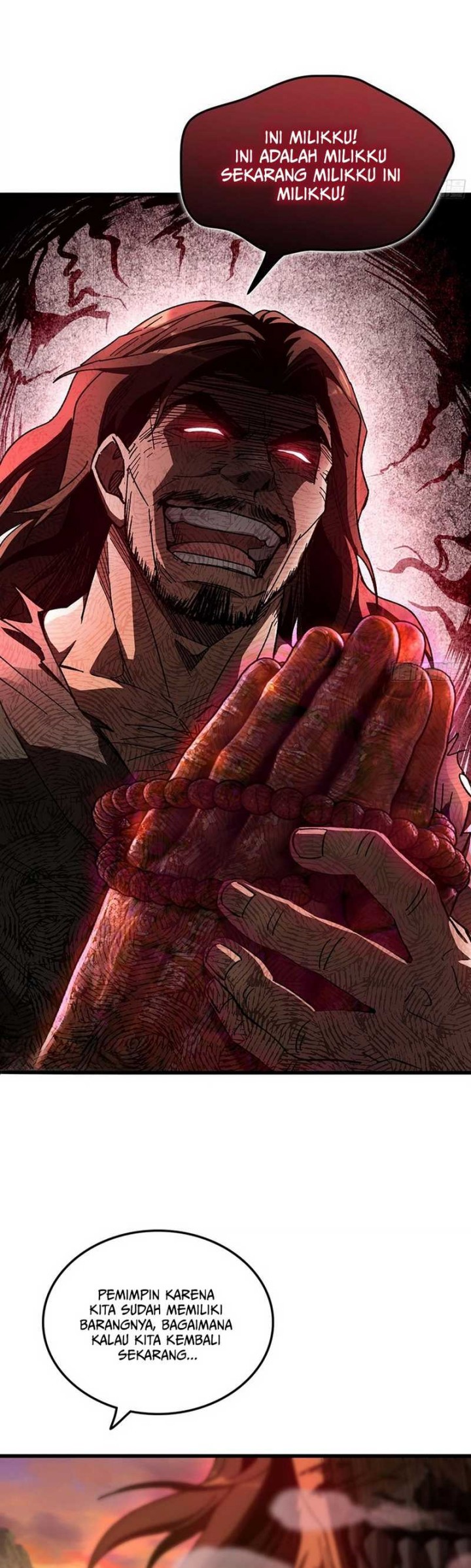 Forged Immortal Chapter 14 Gambar 6