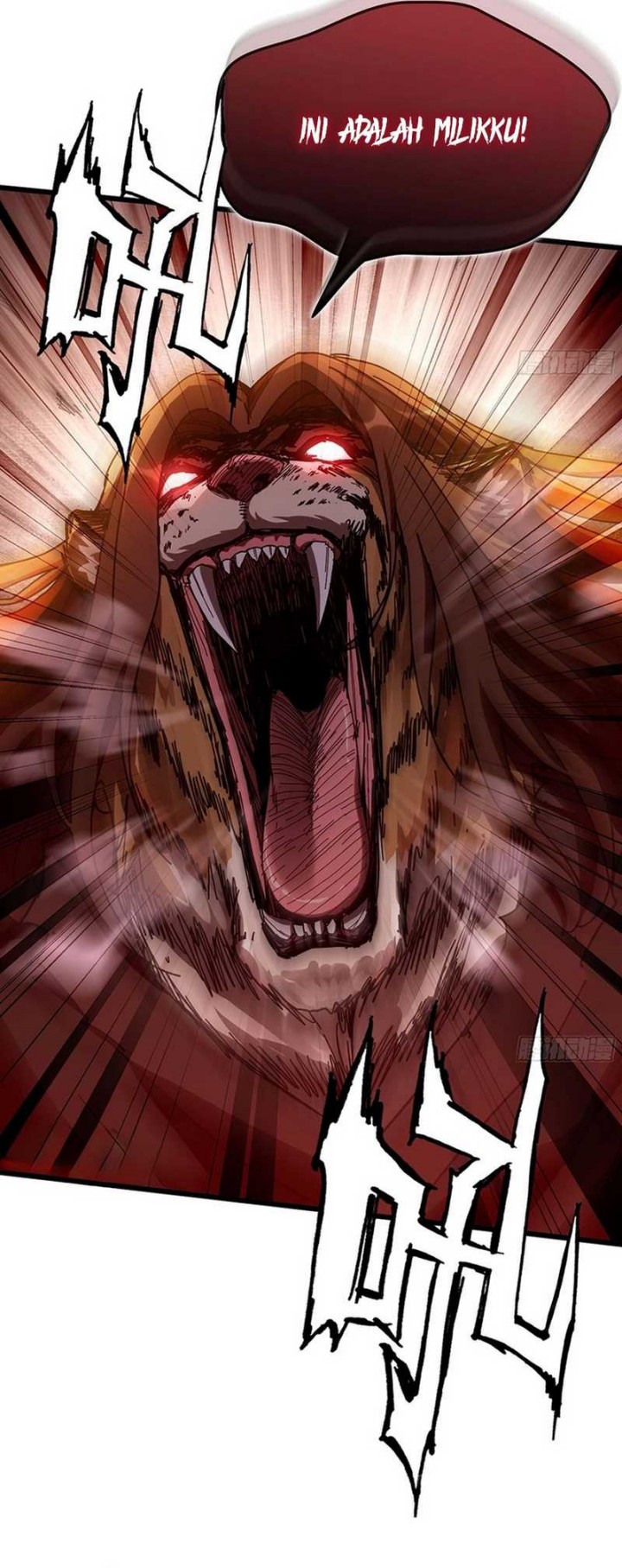 Forged Immortal Chapter 14 Gambar 15