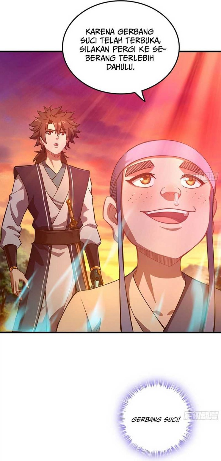 Forged Immortal Chapter 14 Gambar 21