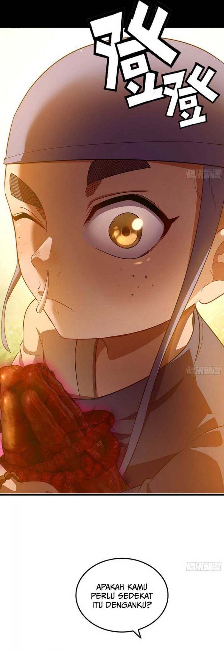 Forged Immortal Chapter 14 Gambar 28