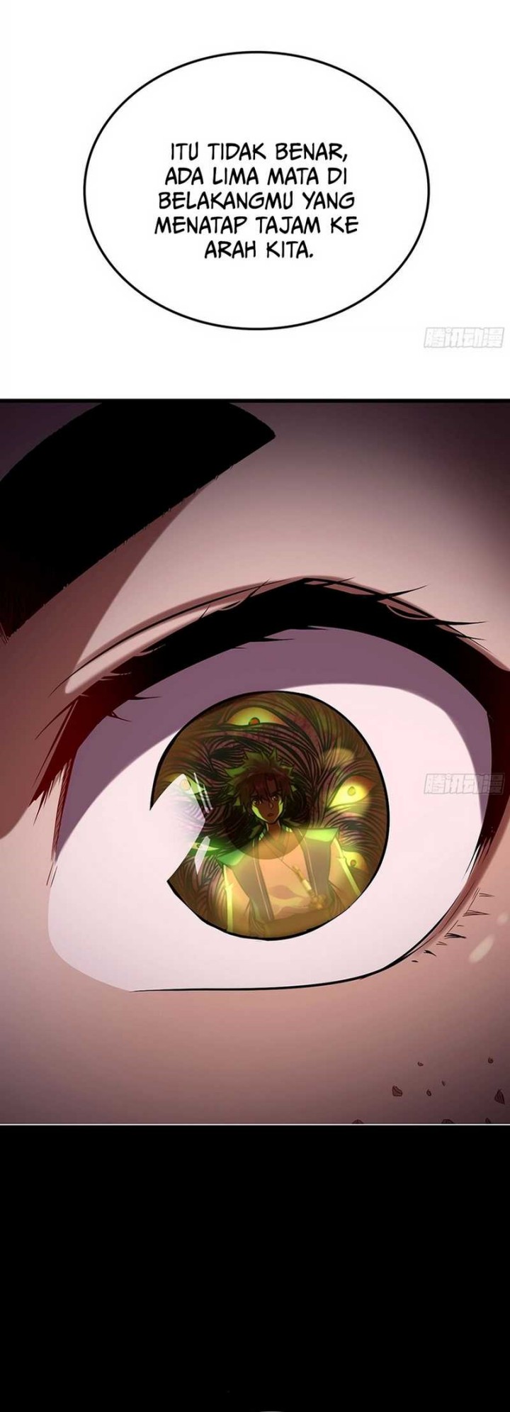 Forged Immortal Chapter 14 Gambar 30