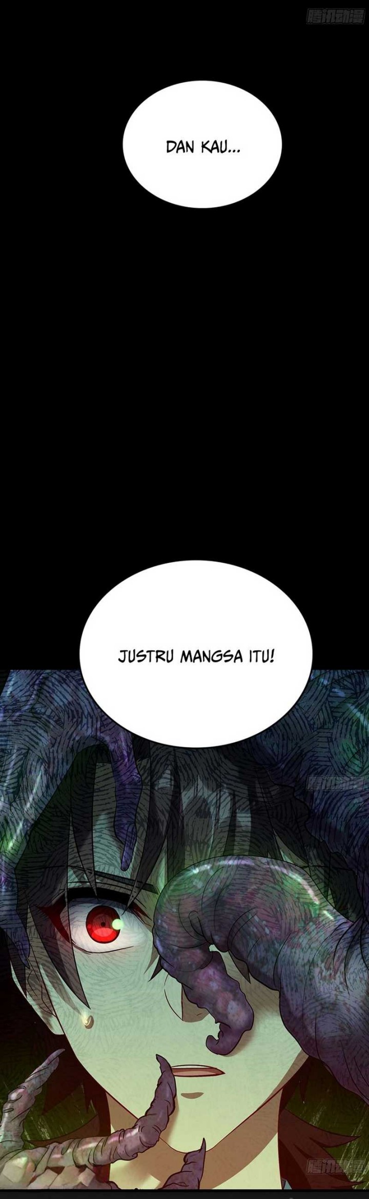 Forged Immortal Chapter 14 Gambar 32