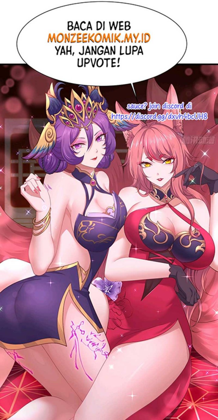 Forged Immortal Chapter 14 Gambar 35